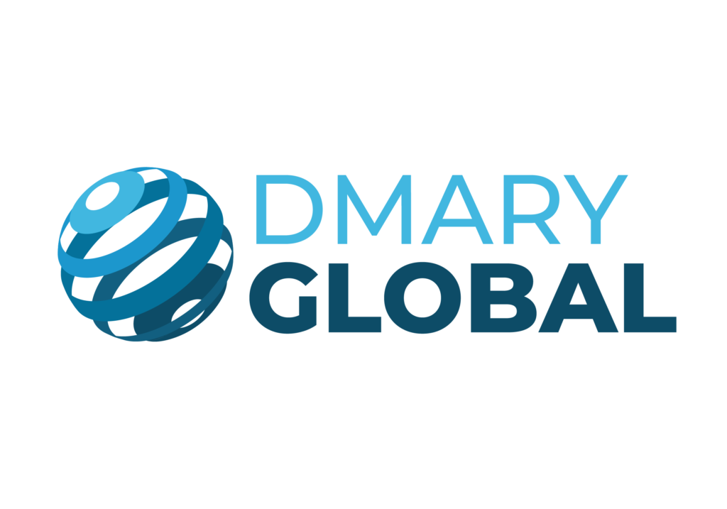 Mayoristas Dmary global Logo