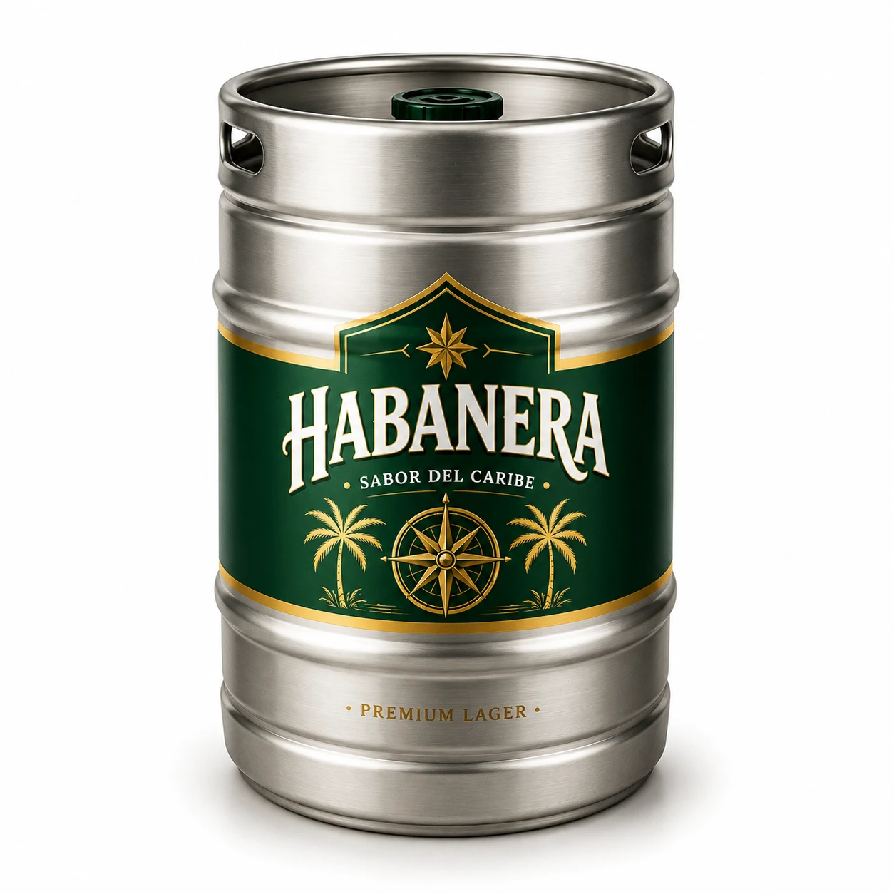 barril barril producto