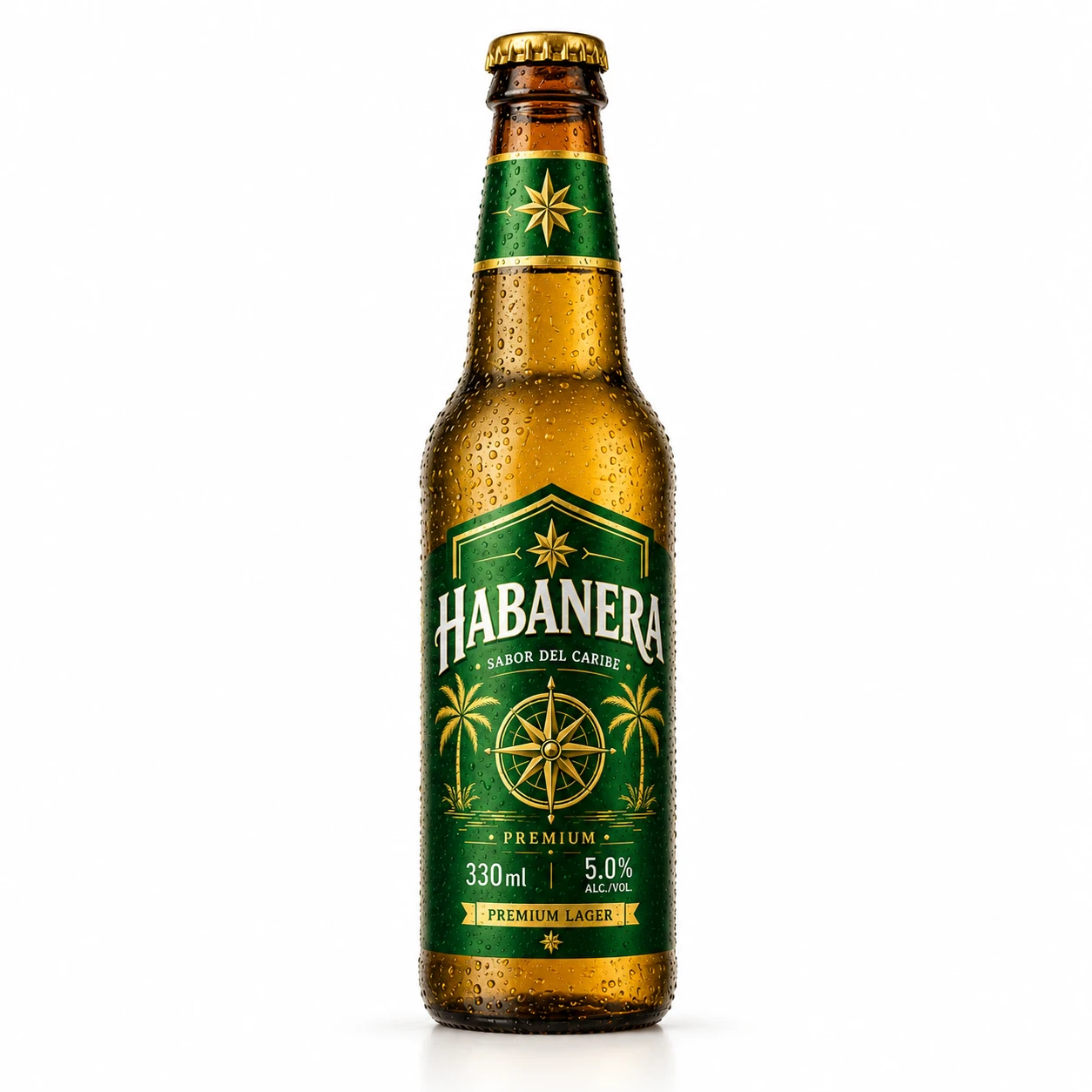 botella botella premium