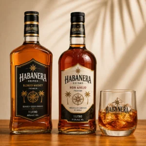 Bebidas Alcohólicas