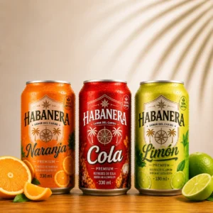 Bebidas No Alcohólicas