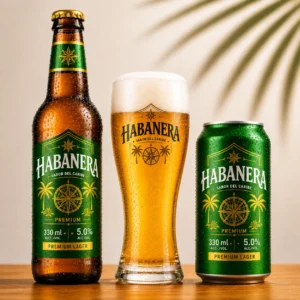 Cervezas