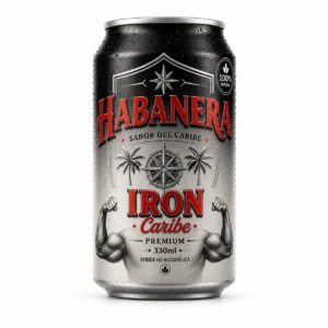 iron producto front