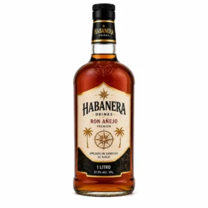ron añejo producto