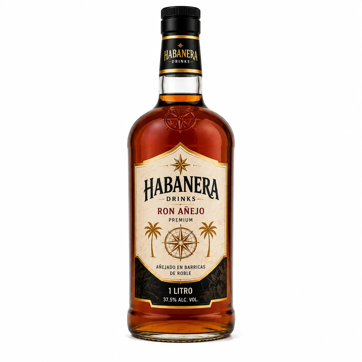 ron añejo ron añejo producto