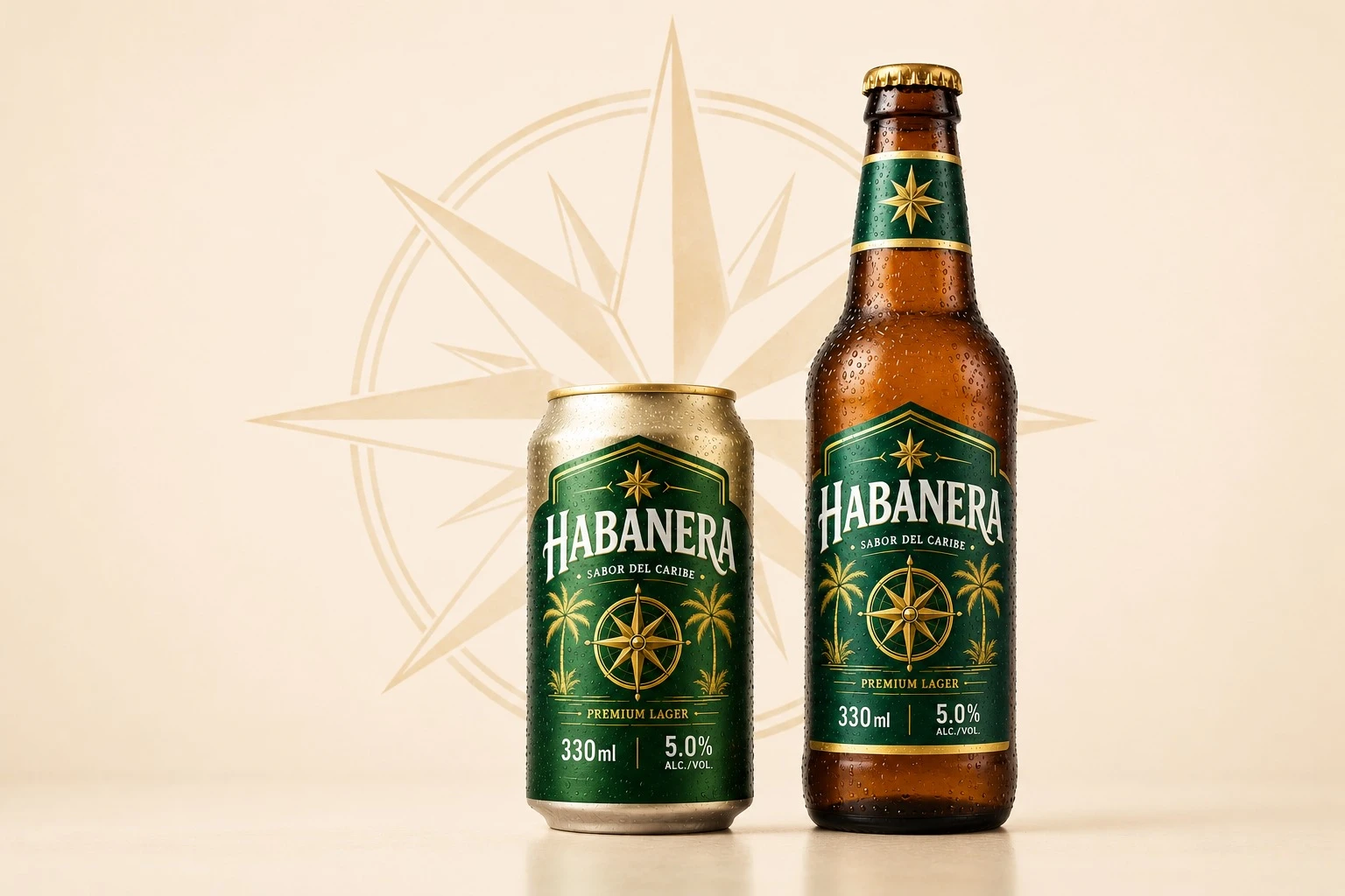 Home cerveza tendencia