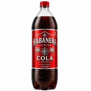 cola pomo producto