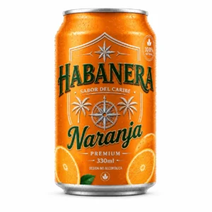naranja producto