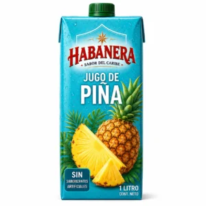 piña producto