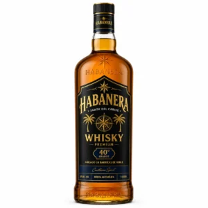whisky 1 Litro producto